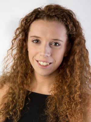Hannah Bridges