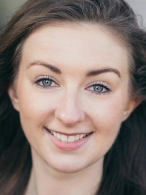 Rachel Smyth