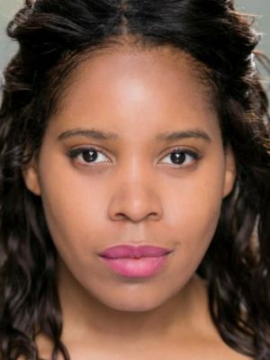 Keshia Watson