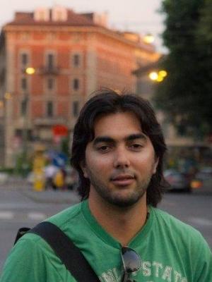 Jorge Santana