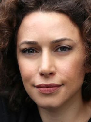 Dana Serfaty