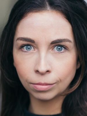 Sarah Helena Ord