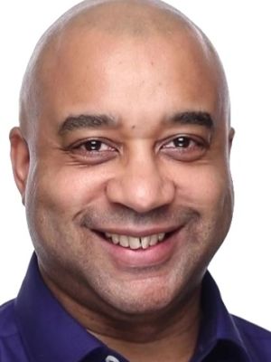 Stanford Kamau