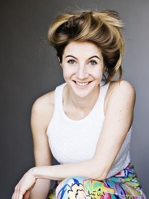 Charlotte King