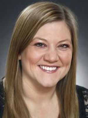 Jayne Buchanan