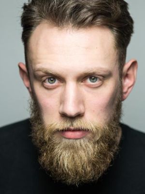 Jordan Turk