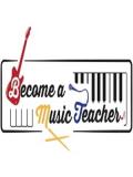 Become A Music Teacher Become A Music Teacher Logo