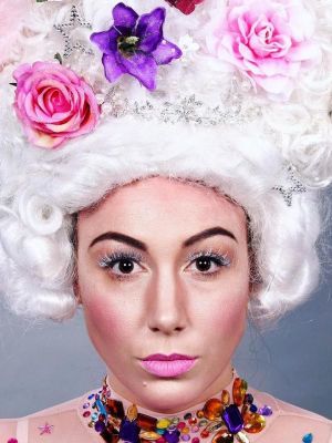 Lizzy Garretty