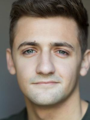 Ben Dillon