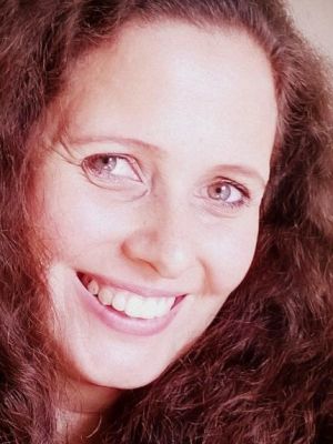 Renate Kriegler Edwards