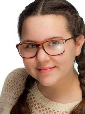 Hannah Irvine