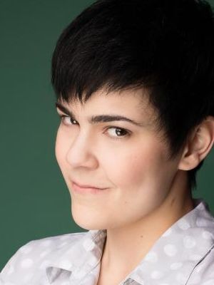 Emily Roughley