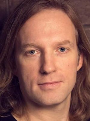Gregor Haddow