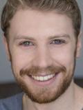 Alex Hargreaves