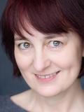 Sue Stevens