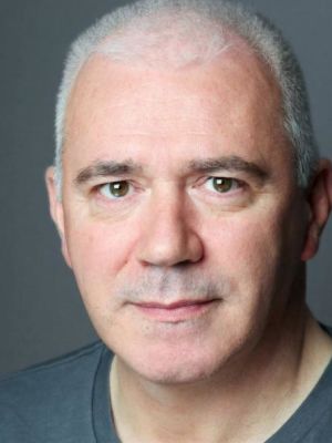 Paul Lloyd, Actor, England