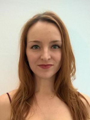 Grace Kemp