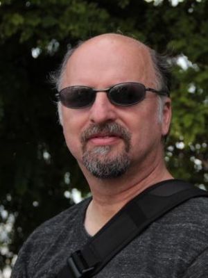 Scot Broderick