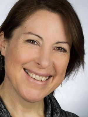 Sarah Oldknow