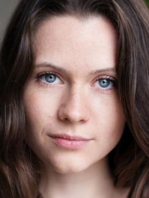 Caroline Ward
