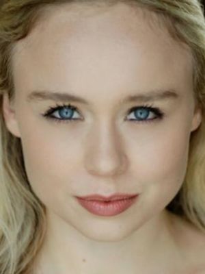 Molly Ellis