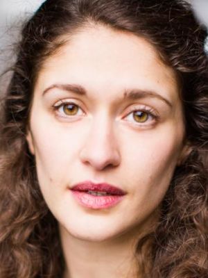 Eleanor Griffiths
