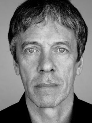 Alastair Kerr