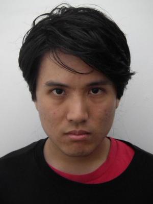 Caleb Pai