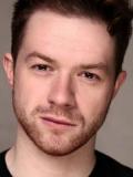Kieran Parrott