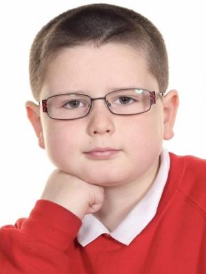 Adam Luke Holden