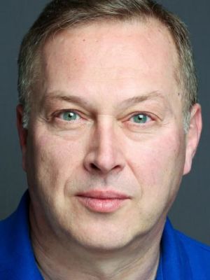 Ian Parkin