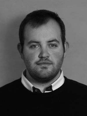 Ed Butler