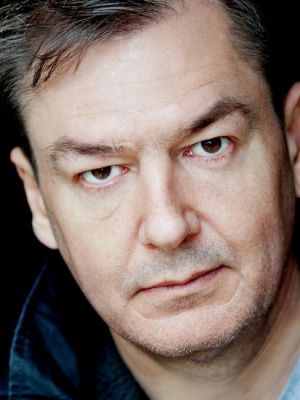Hugh Jezard