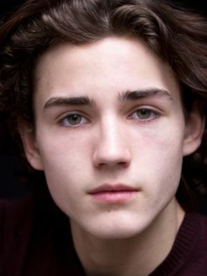 Oliver Bickers