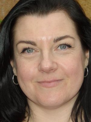 Jennifer Airey