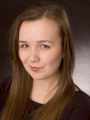 Tabitha Bowman