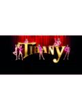Tihany Spectacular. Tihany Spectacular. Logo