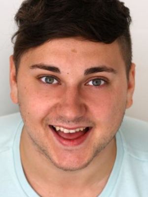 Daniel Cummins