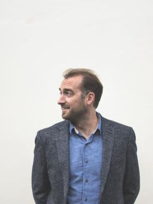 Justin Weiler