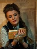 Elise Woolnough