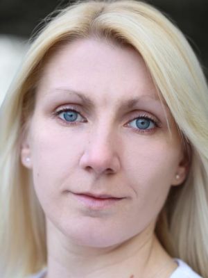 Kat Merrick
