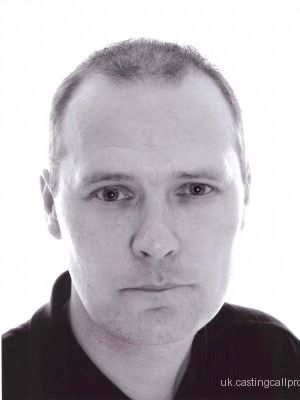 Tony Fancourt