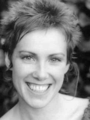 Nicola Woods