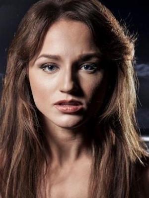 Kaily O'Brien