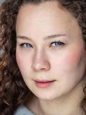 Rebecca Quinn