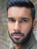 Rishi Nair