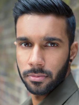 Rishi Nair