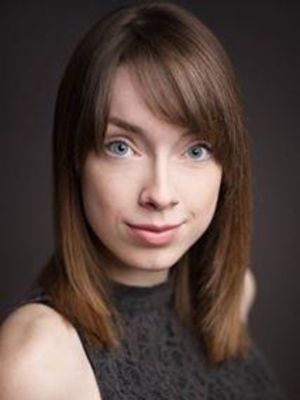 Heidi Delve