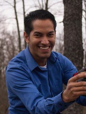 Henry Vasquez