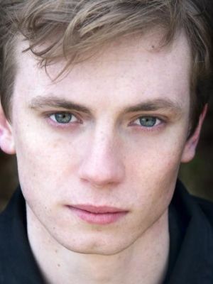 Callum Tilling